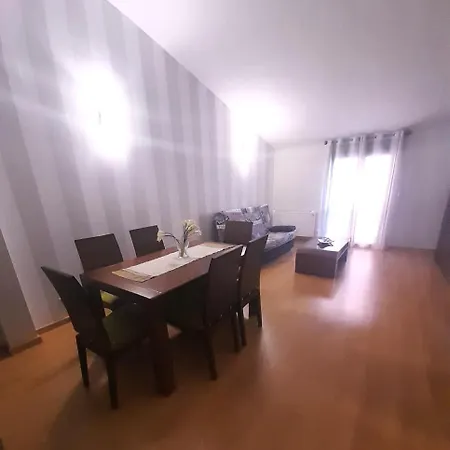 Turistico Amantes Appartement