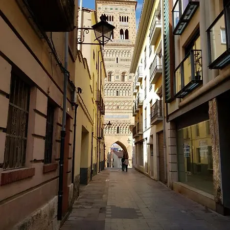 Turístico Amantes