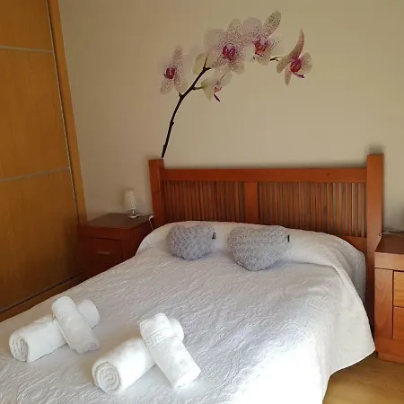 Appartement Turistico Amantes