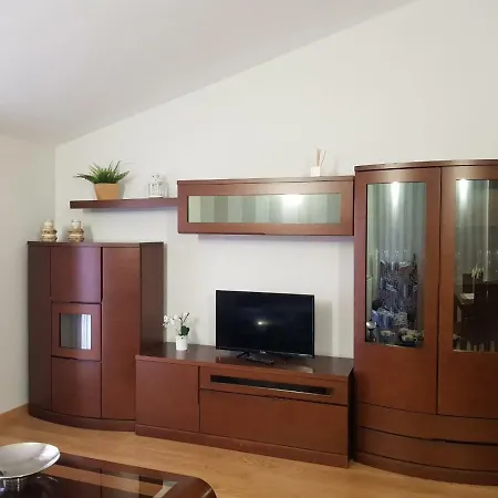 Turistico Amantes Appartement *