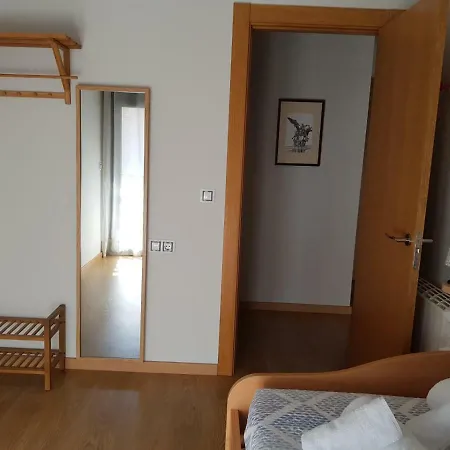 Turístico Amantes Apartamento Teruel