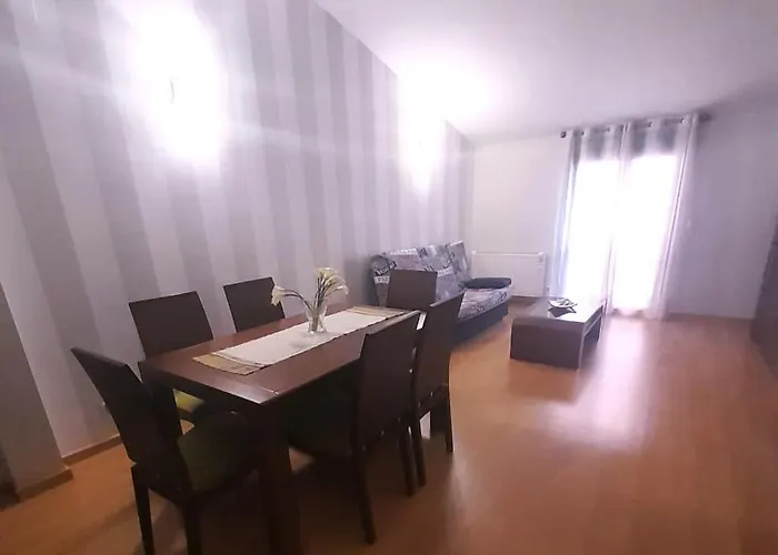 Turistico Amantes Appartement