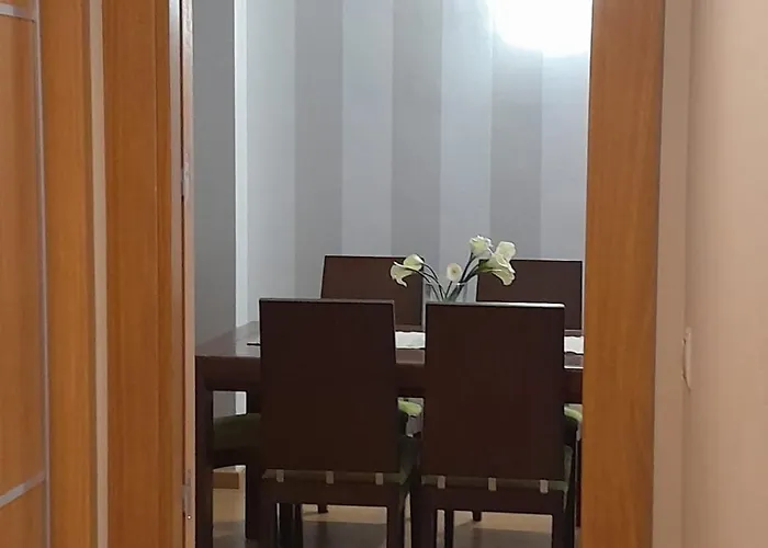 Turistico Amantes * Teruel