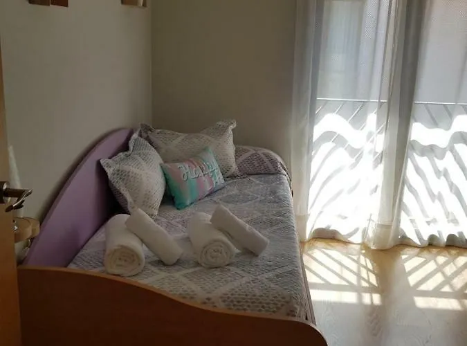 Turistico Amantes 아파트