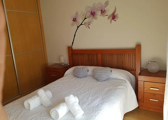 Appartement Turistico Amantes