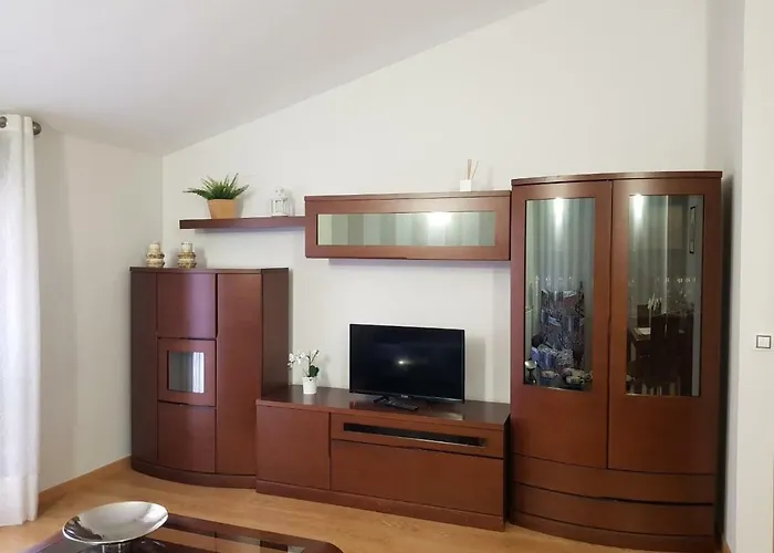 Turistico Amantes Appartement *